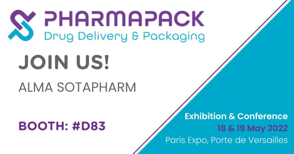 Pharmapack 2022