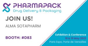 Pharmapack 2022