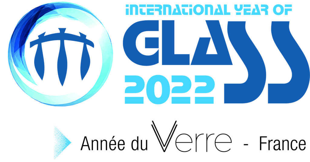 Pour l'année internationale du verre 2022 SOTAPHARM ouvre ses portes !