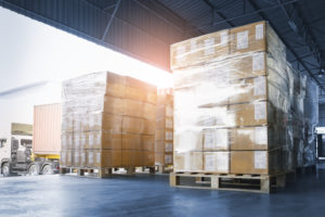 Logisticien (enne)