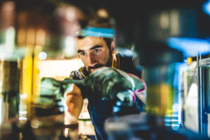 Technicien(enne) de maintenance