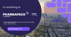 Alma Sotapharm Pharmapack 2026